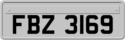 FBZ3169