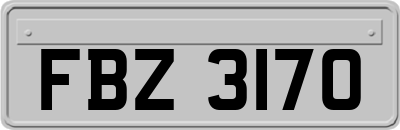 FBZ3170