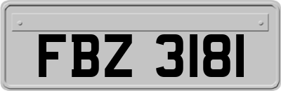FBZ3181
