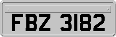 FBZ3182