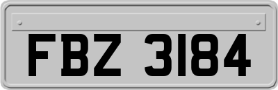 FBZ3184