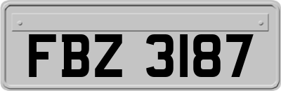FBZ3187