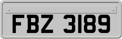 FBZ3189