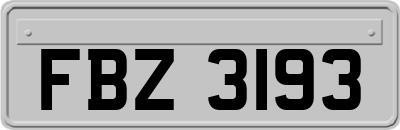 FBZ3193
