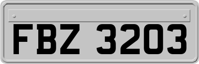 FBZ3203