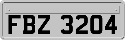 FBZ3204