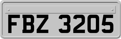 FBZ3205