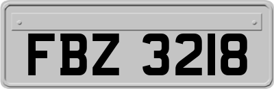FBZ3218
