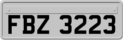 FBZ3223