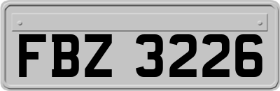 FBZ3226