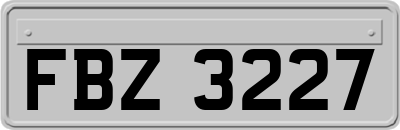 FBZ3227
