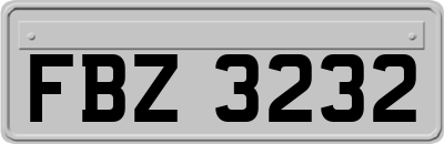 FBZ3232