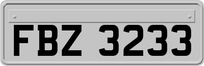 FBZ3233