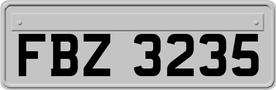 FBZ3235