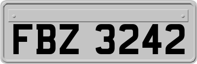 FBZ3242