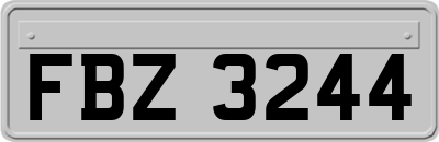 FBZ3244