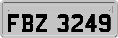 FBZ3249