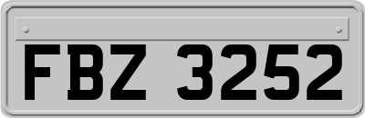 FBZ3252