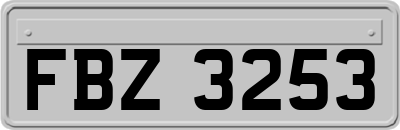 FBZ3253