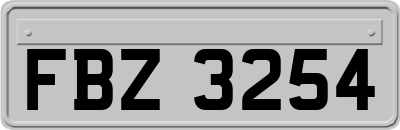 FBZ3254