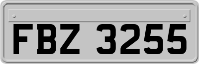 FBZ3255