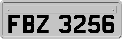 FBZ3256