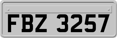 FBZ3257