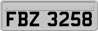 FBZ3258