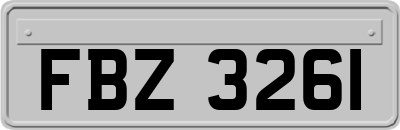FBZ3261