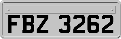 FBZ3262