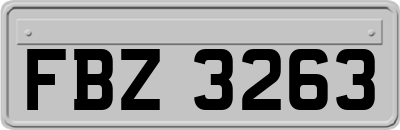 FBZ3263