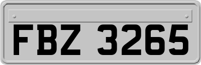 FBZ3265