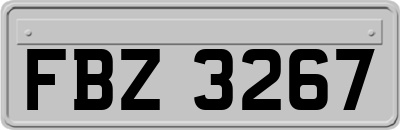 FBZ3267