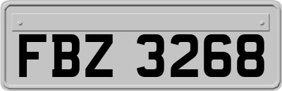FBZ3268
