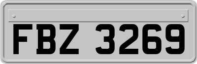 FBZ3269