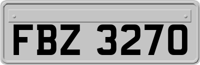 FBZ3270