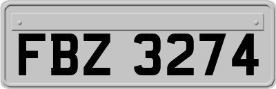 FBZ3274
