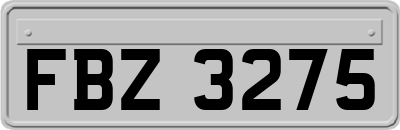 FBZ3275