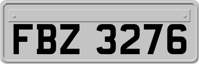 FBZ3276