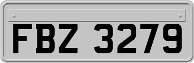 FBZ3279