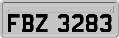 FBZ3283