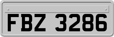 FBZ3286