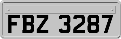 FBZ3287