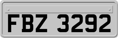 FBZ3292