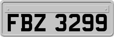 FBZ3299