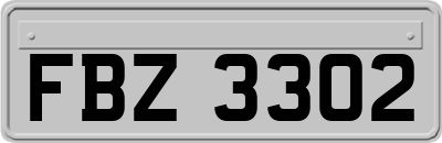 FBZ3302