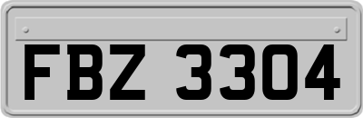 FBZ3304