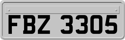 FBZ3305