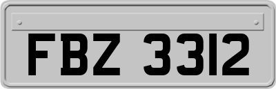 FBZ3312