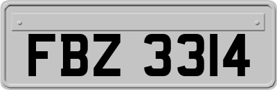 FBZ3314